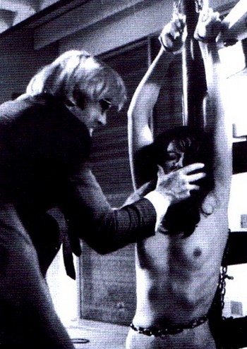 Il caso Venere privata foto 7