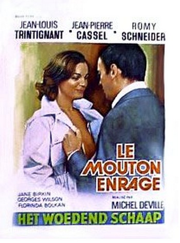 Il montone infuriato locandina 3