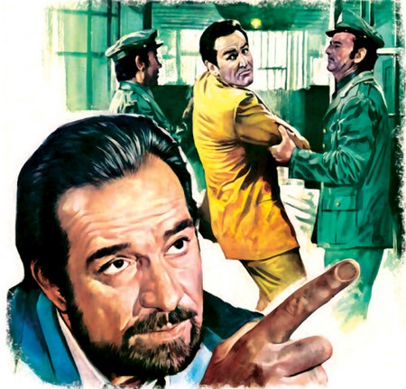 In nome del popolo italiano foto 10