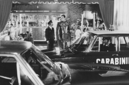 In nome del popolo italiano foto 8