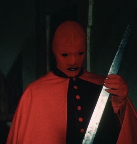 La casa della paura foto 1