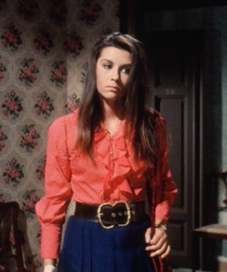 La casa della paura foto 7