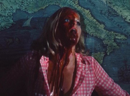 La casa della paura foto 8