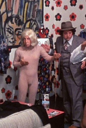 La compagna di banco foto 4