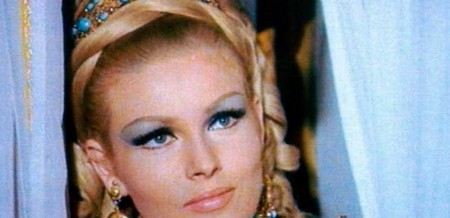 Le calde notti di Poppea 1