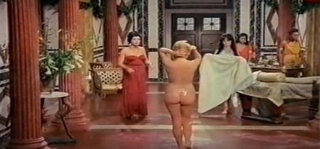 Le calde notti di Poppea 10