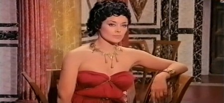 Le calde notti di Poppea 11