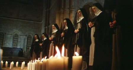 Le monache di Sant'Arcangelo 1