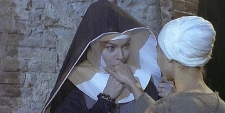 Le monache di Sant'Arcangelo 11