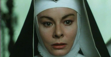 Le monache di Sant'Arcangelo 2