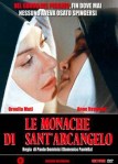Le monache di Sant’Arcangelo locandina 5