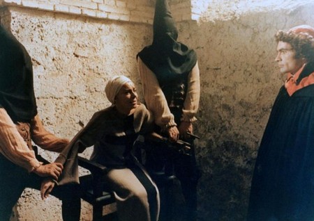 Le monache di Sant'Arcangelo locandina lob.card 5