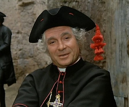 Nell'anno del signore foto 1