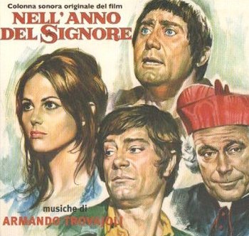 Nell'anno del signore locandina 3