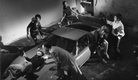 Orchidea De Santis- L'invasione