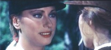 Orchidea De Santis- Nel labirinto del sesso