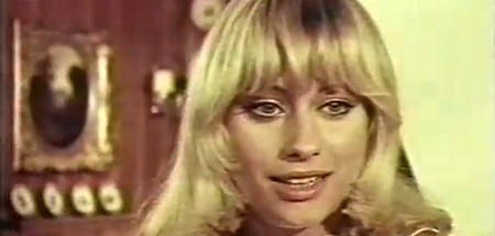 Orchidea De Santis- Togli le gambe dal parabrezza