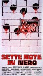 Sette note in nero locandina 1