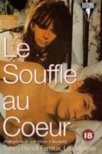 Soffio al cuore locandina 6