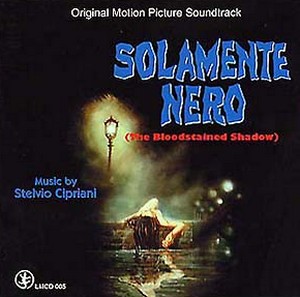 Solamente nero locandina sound 1