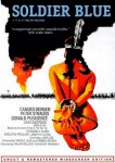 Soldato blu locandina&nbsp;1