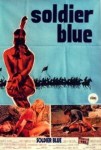 Soldato blu locandina&nbsp;2