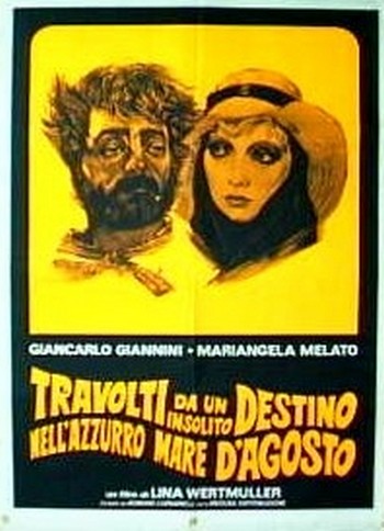 Travolti da un insolito destino locandina 4