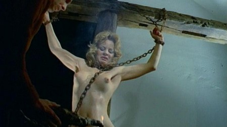 Turbamento carnale 7