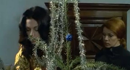 Turbamento carnale 8