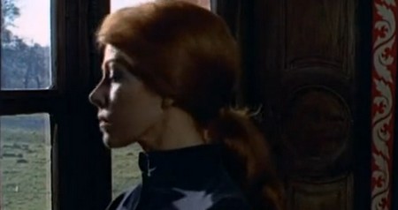 Turbamento carnale 9