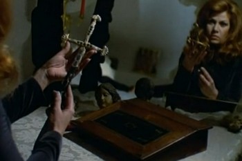 Turbamento carnale foto 3