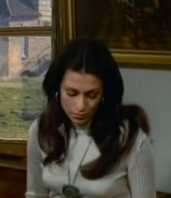 Turbamento carnale foto 5