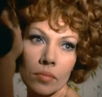 Turbamento carnale foto 6