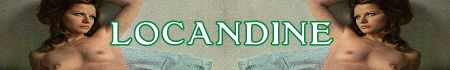 001 A banner Locandine generico