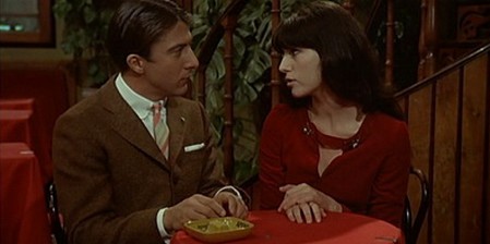 10 Alfredo Alfredo foto