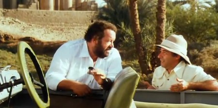 10 Piedone l'Africano fot.1