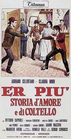 11 Er più locandina