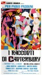 11 I racconti di Canterbury locandina