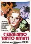 12 C’eravamo tanto amati&nbsp;locandina