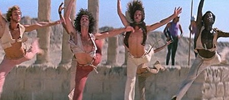 13 Jesus Christ Superstar foto 1