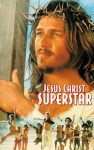 13 Jesus Christ Superstar locandina