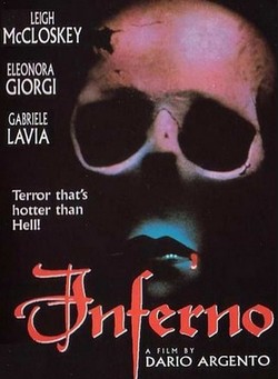14 Inferno locandina