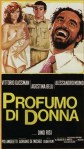 14 Profumo di donna locandina