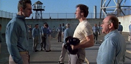 15 Fuga da Alcatraz foto 1