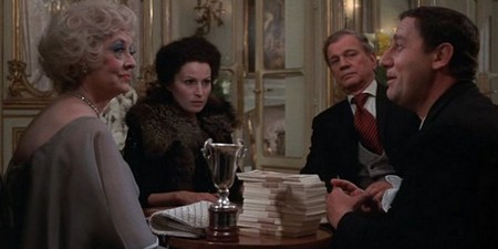 15 Lo scopone scientifico foto