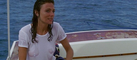 16 Abissi (The Deep) fot 1