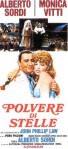 16 Polvere di stelle locandina