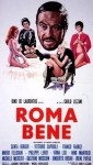 17 Roma bene&nbsp;locandina