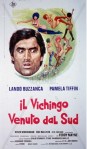 18 Il vichingo venuto dal Sud&nbsp;locandina