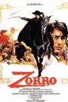 18 Zorro locandina